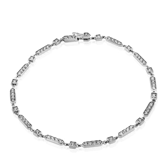 bracelet-in-14k-gold-with-diamonds ZB906