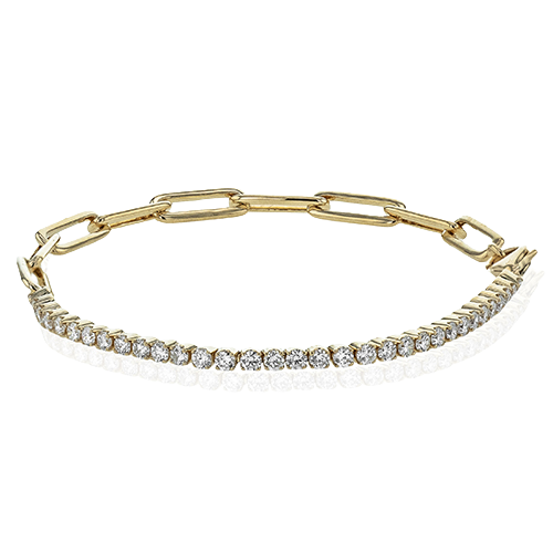 bracelet-in-14k-gold-with-diamonds ZB907