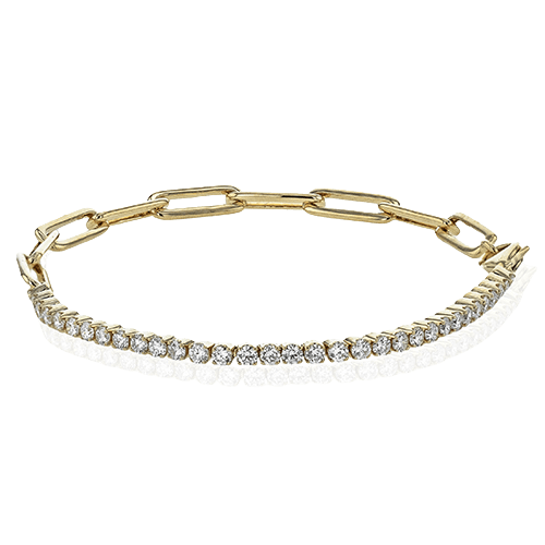 bracelet-in-14k-gold-with-diamonds ZB907