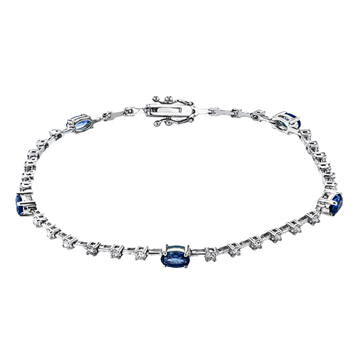 color-bracelet-in-14k-gold-with-diamonds ZB910