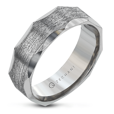 Men's Ring in 14k Gold