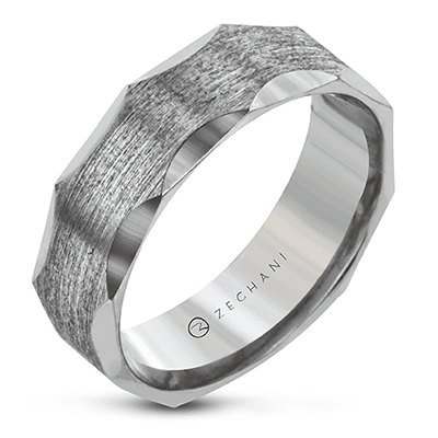 Men's Ring in 14k Gold