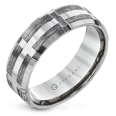 Men's Ring in 14k Gold