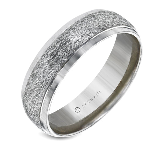 Men's Ring in 14k Gold