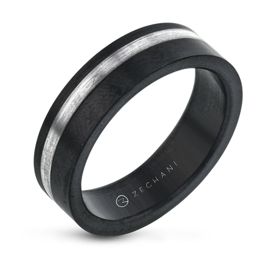 Men's Ring in 14k Gold