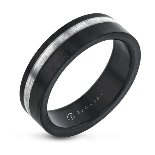 Men's Ring in 14k Gold