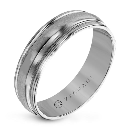 Men's Ring in 14k Gold