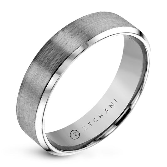 Men's Ring in 14k Gold