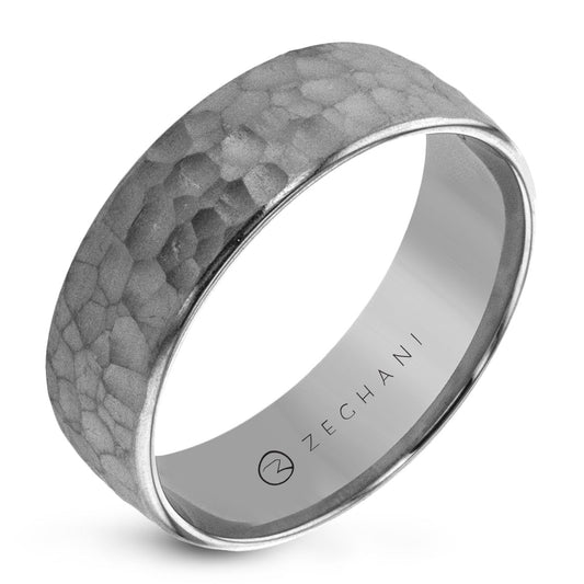 Men's Ring in 14k Gold