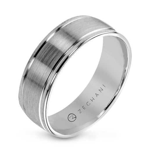 Men's Ring in 14k Gold