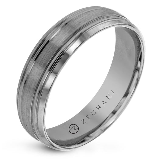 Men's Ring in 14k Gold