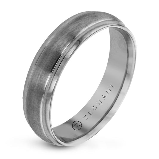 Men's Ring in 14k Gold