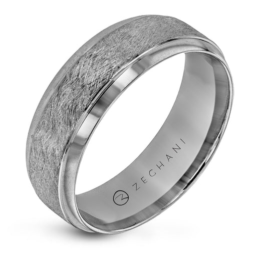 Men's Ring in 14k Gold