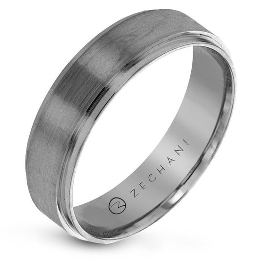 Men's Ring in 14k Gold