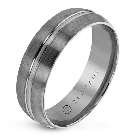 Men's Ring in 14k Gold