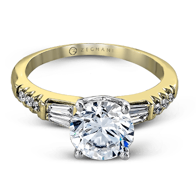 engagement-ring-in-14k-gold-with-diamonds ZR1032