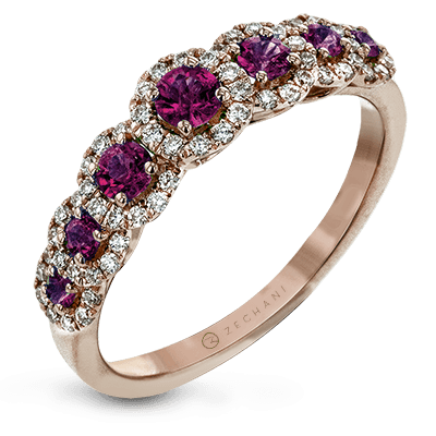 color-ring-in-14k-gold-with-diamonds ZR1150