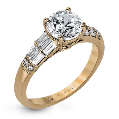 engagement-ring-in-14k-gold-with-diamonds ZR1164