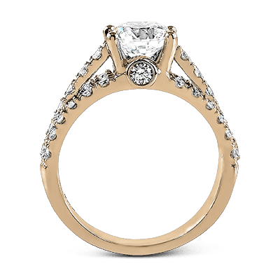 engagement-ring-in-14k-gold-with-diamonds ZR120