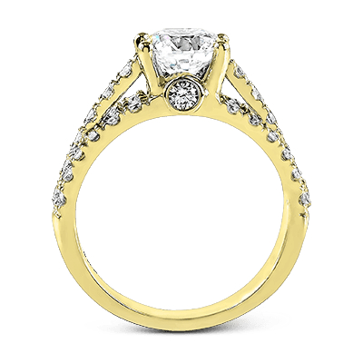 engagement-ring-in-14k-gold-with-diamonds ZR120