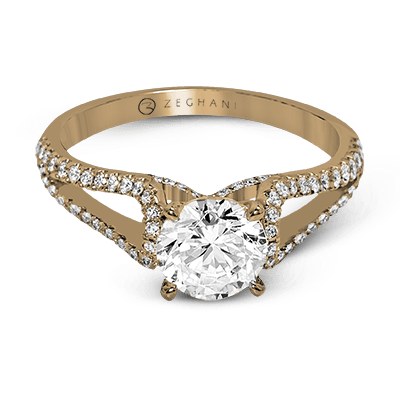 engagement-ring-in-14k-gold-with-diamonds ZR1226