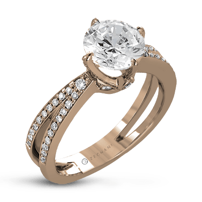 round-engagement-ring-in-14k-gold-with-diamonds ZR1244
