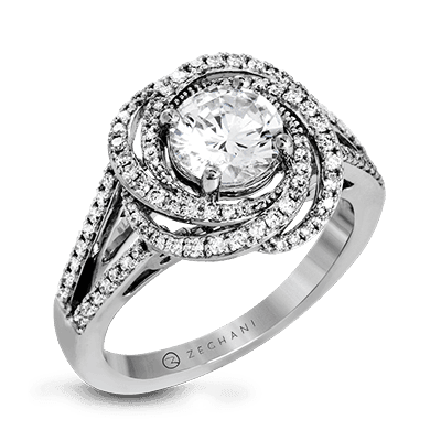 engagement-ring-in-14k-gold-with-diamonds ZR1324