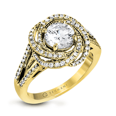 engagement-ring-in-14k-gold-with-diamonds ZR1324