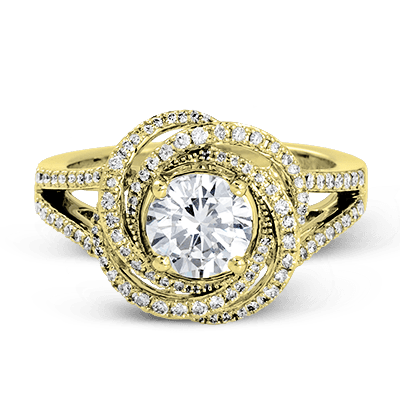 engagement-ring-in-14k-gold-with-diamonds ZR1324