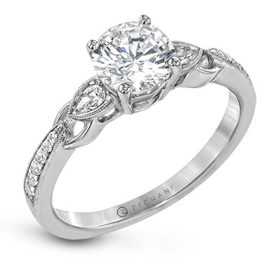 engagement-ring-in-14k-gold-with-diamonds ZR1472