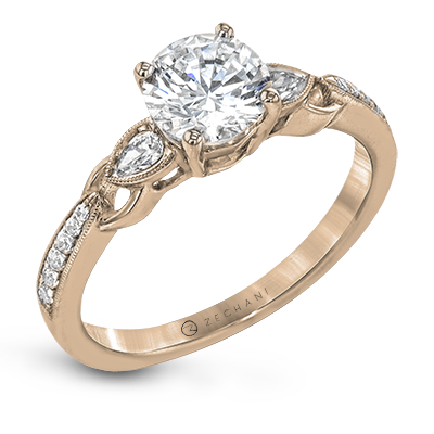 engagement-ring-in-14k-gold-with-diamonds ZR1472