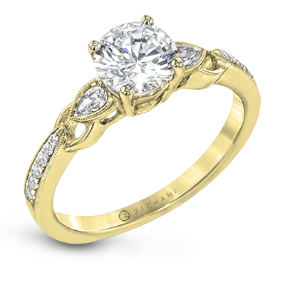 engagement-ring-in-14k-gold-with-diamonds ZR1472