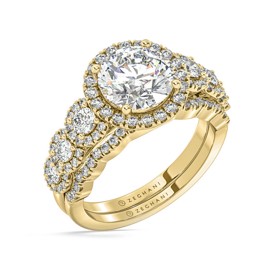 engagement-ring-in-14k-gold-with-diamonds ZR1494