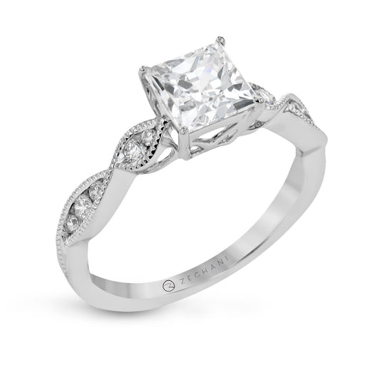 engagement-ring-in-14k-gold-with-diamonds ZR1556