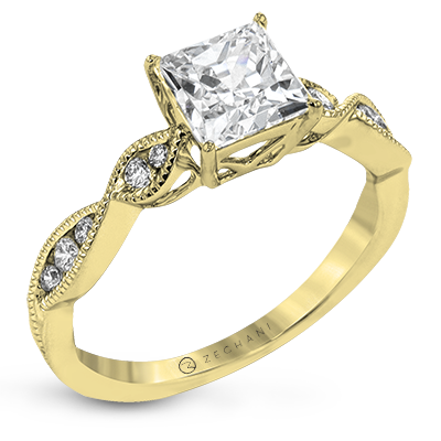 engagement-ring-in-14k-gold-with-diamonds ZR1556