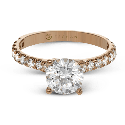 engagement-ring-in-14k-gold-with-diamonds ZR1563