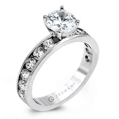 engagement-ring-in-14k-gold-with-diamonds ZR16