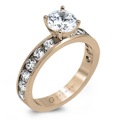 engagement-ring-in-14k-gold-with-diamonds ZR16