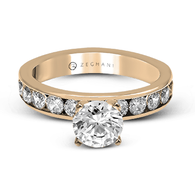 engagement-ring-in-14k-gold-with-diamonds ZR16