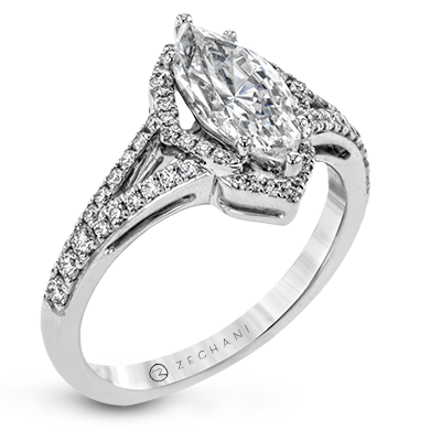 engagement-ring-in-14k-gold-with-diamonds ZR1686