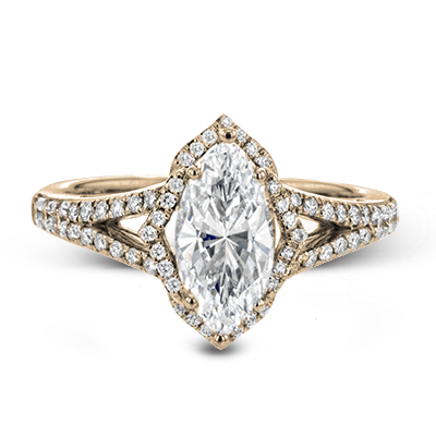 engagement-ring-in-14k-gold-with-diamonds ZR1686