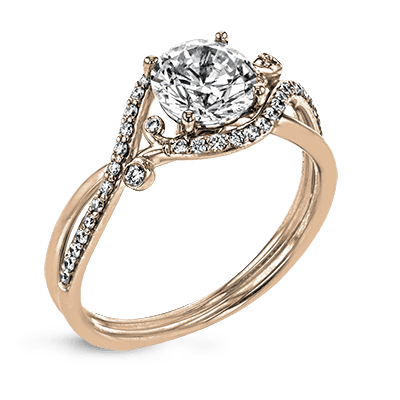 engagement-ring-in-14k-gold-with-diamonds ZR1696