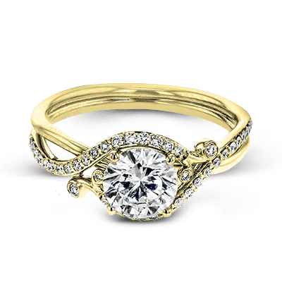 engagement-ring-in-14k-gold-with-diamonds ZR1696