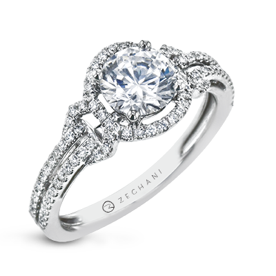 engagement-ring-in-14k-gold-with-diamonds ZR1708
