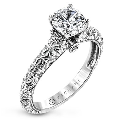 engagement-ring-in-14k-gold-with-diamonds ZR1781
