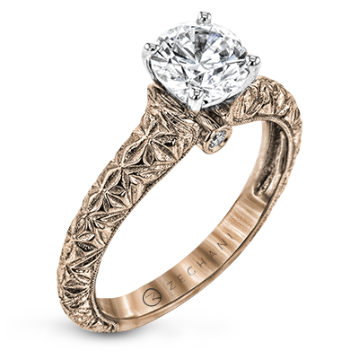 engagement-ring-in-14k-gold-with-diamonds ZR1781