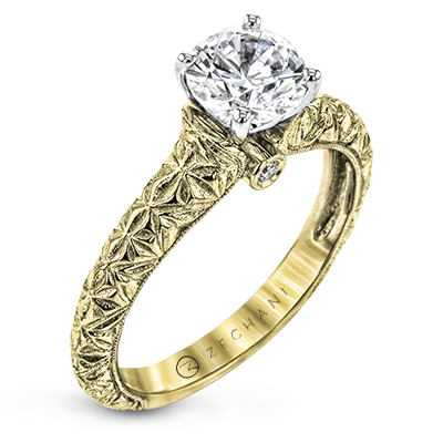 engagement-ring-in-14k-gold-with-diamonds ZR1781