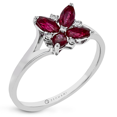 color-ring-in-14k-gold-with-diamonds ZR1885