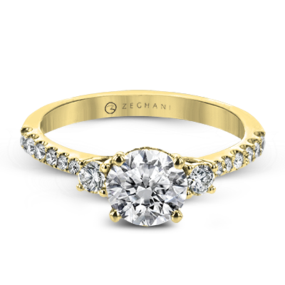 engagement-ring-in-14k-gold-with-diamonds ZR1902