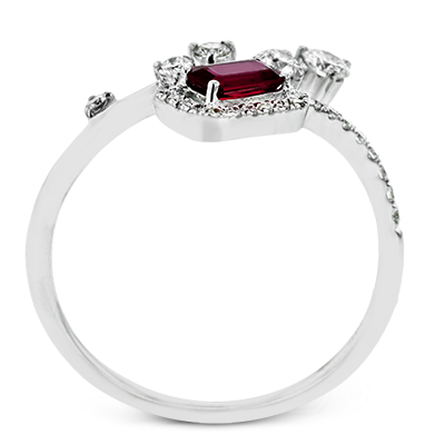 ruby-color-ring-in-14k-gold-with-diamonds ZR2017